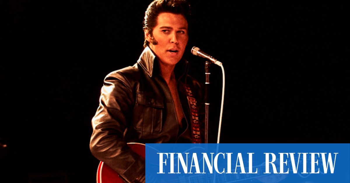 Baz Luhrmann explains why Elvis wasn't a racist - Vimarsana News