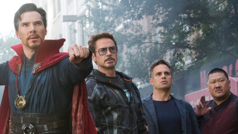 How To Prepare For Avengers Endgame Marvel S Blockbuster