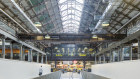 Mirvac’s Locomotive Workshop South Eveleigh, Sydney,