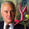 Manolo Blahnik seeks to stamp out counterfeit shoes