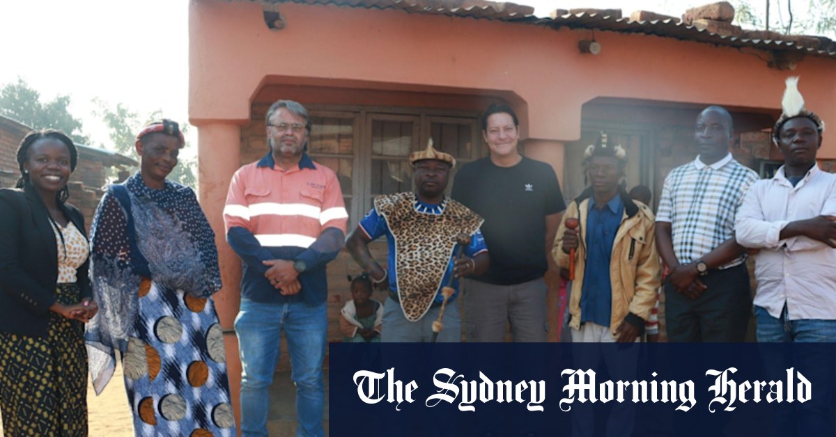 New exec to lead Lindian towards Malawi rare earths mine expansion