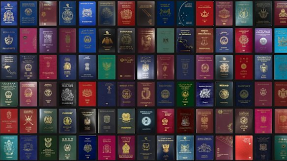 Twenty EU states offer visas in exchange for investment.