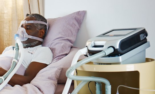 It’s not the first time Resmed has been embroiled in a patent infringement claim.