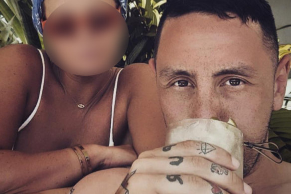 Greg O’Shea’s transport and logistics company, Austrans, collapsed with debts of more than $116 million.