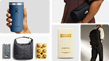 Father’s Day gift guide adventurer