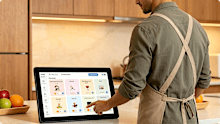 Digital calendars