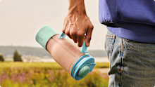 Portable blenders
