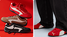 Puma Speedcat dupes