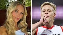 Steffie Waters Isaac Heeney