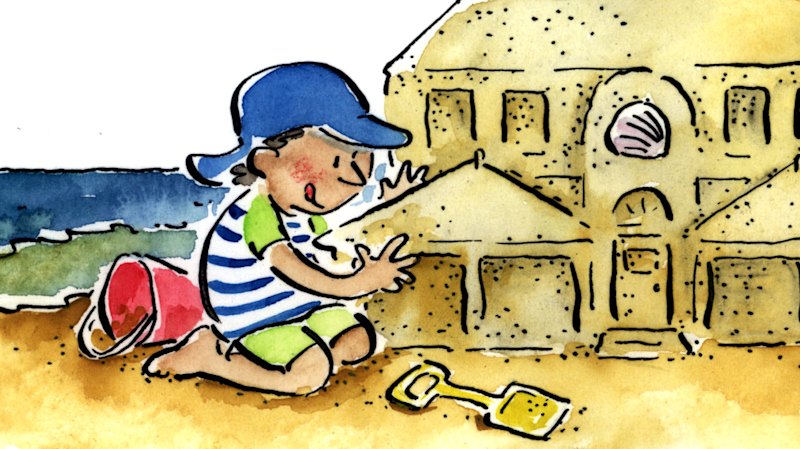 Best of cartoons, January 1, 2026