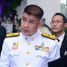 Thai minister jailed in Sydney for heroin importation finally ousted