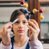 A major study benchmarking the nation’s science curriculum against seven comparable countries shows Australia has half the content of other education systems.