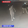 Police claim a tobacco heist at Condell Park turned into a violent kidnapping where Alameddine associates cut the toe off a captive while stealing a tonne of black market product.