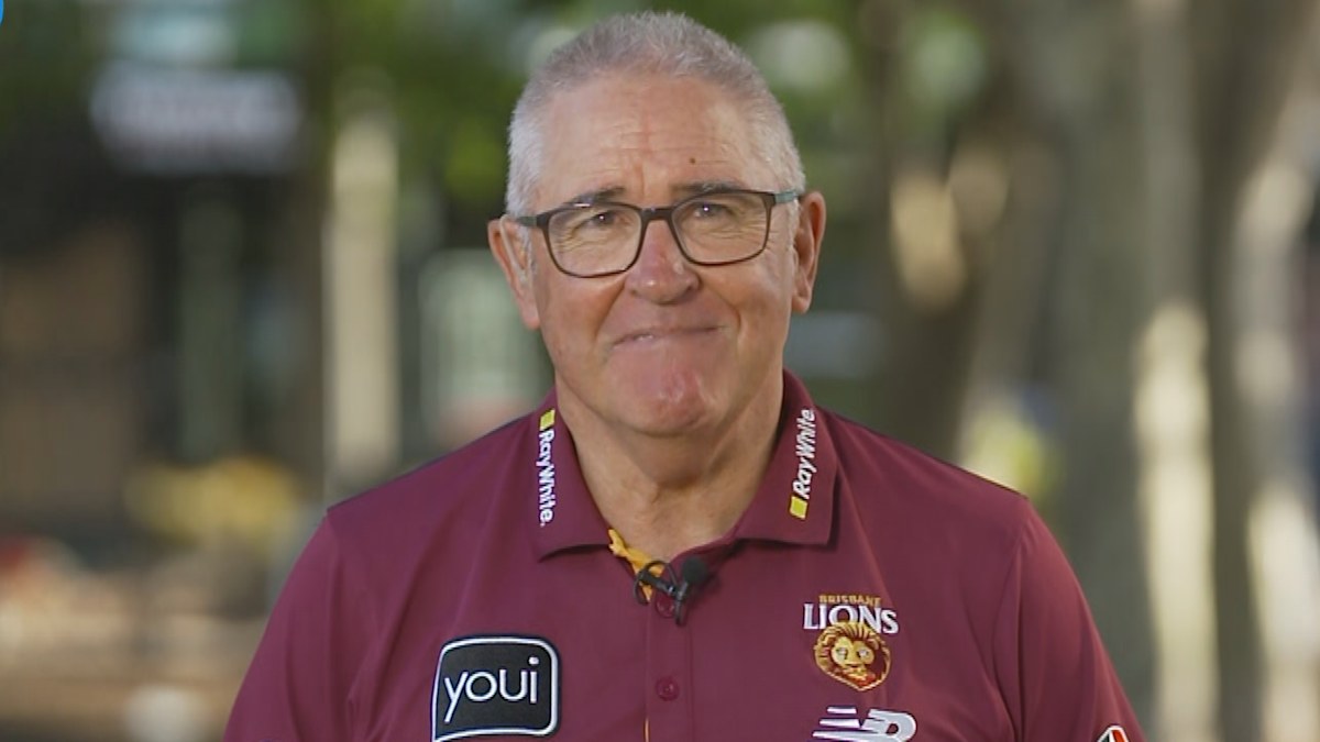 Fagan’s two-word take down after grand final stunner | Nine.com.au