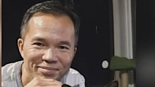 The Vietnamese-Australian lives in Melbourne but has not been heard from since September 18. 