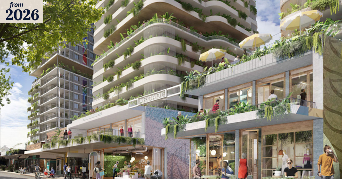 Plans to increase building heights in multiple suburbs divide council