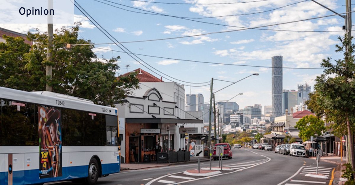 My suburb has become a construction zone. What happened to my hilly, bohemian retreat?