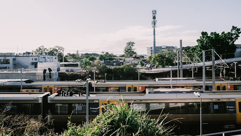 Residents describe night-time freight train noise as a defining feature of their suburbs