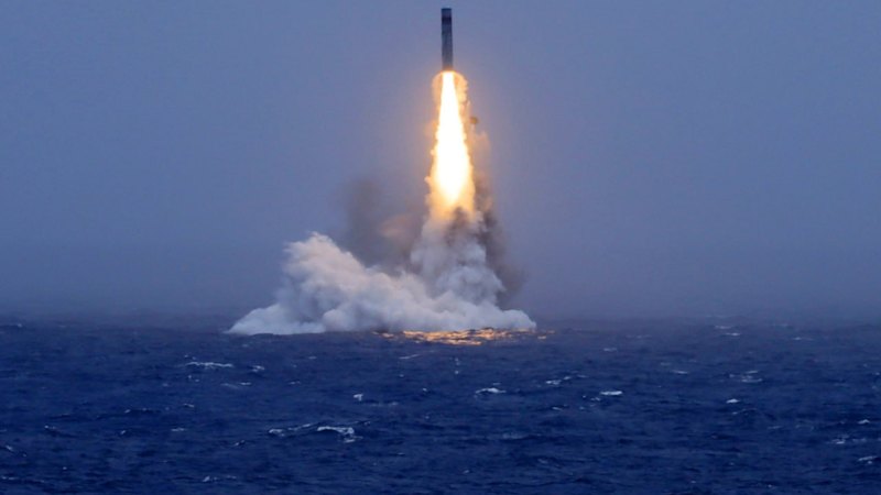 China’s missile test is a hypocritical affront to this nation