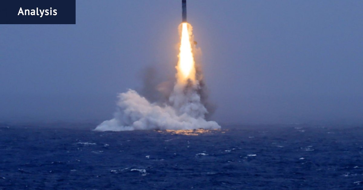 Beijing’s missile flex sends its Pacific neighbours an unmistakable warning