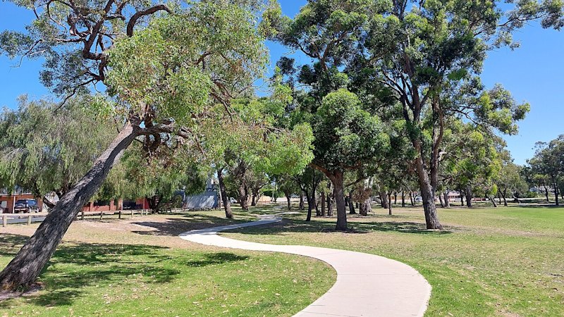 Teen charged with indecent dealing after allegedly trying to lure boy from Koondoola park