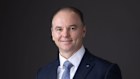 BESIX Watpac CEO Mark Baker.