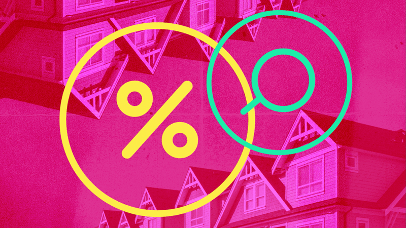 Mapped: Australia's capital gains and negative gearing hotspots