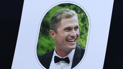 Brokenhearted footballers and friends gather to farewell Adam Selwood
