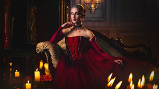 Queensland Ballet’s Dangerous Liaisons is a 2019 production taking another bow in 2025.