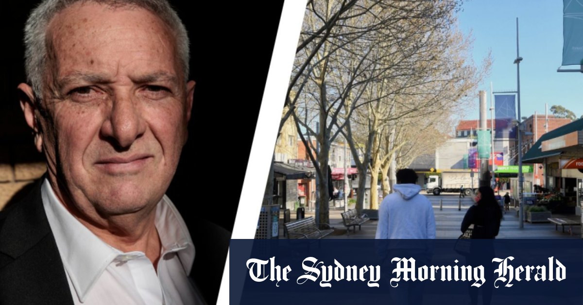 Australia COVID: Sydney's patient zero, the limo driver who sparked Delta outbreak, lockdown - Vimarsana News