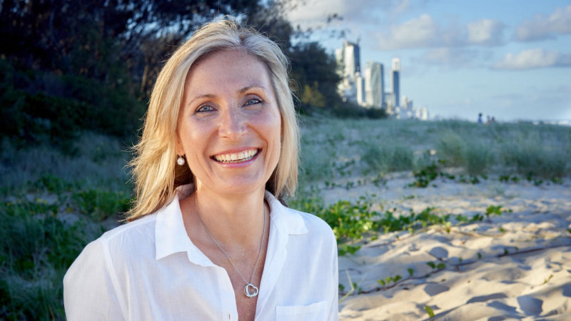 Gold Coast Needs A Health Check New Mayoral Contender Says