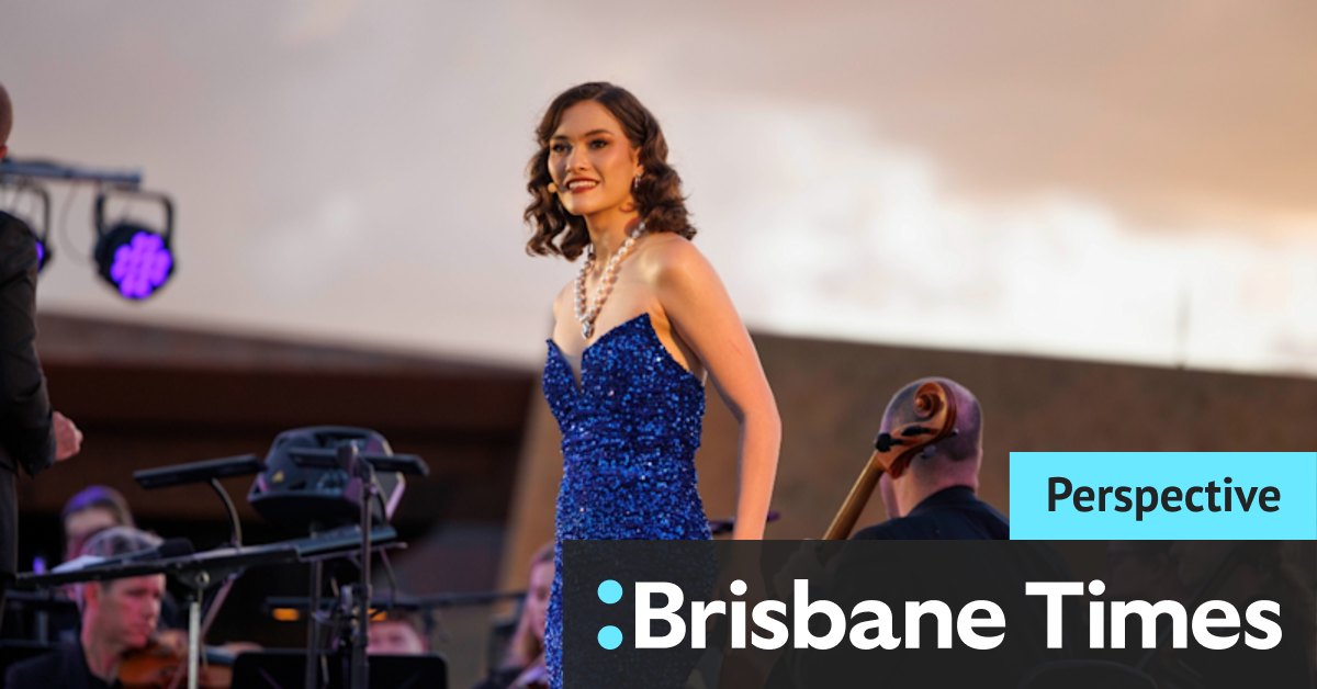 Festival of Outback Opera in Winton 2024: This could be the most Australian thing I've ever done - Vimarsana News