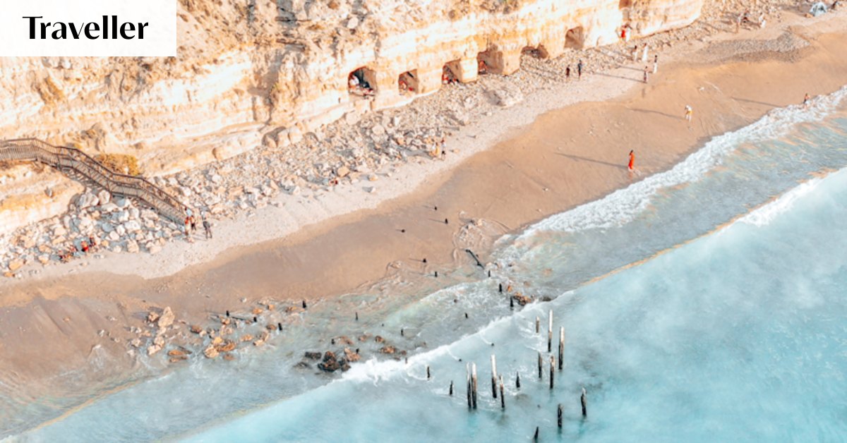 Australia’s best beaches & islands