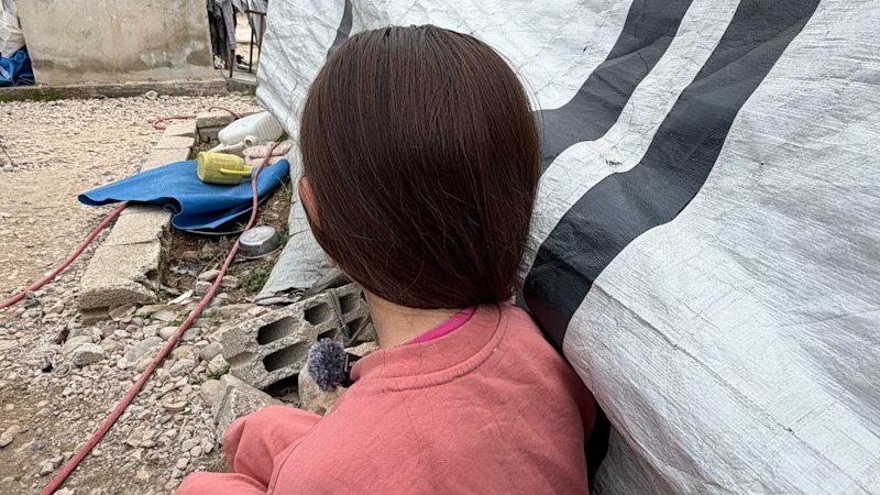 ‘I saw houses for the first time’: Australia’s Syrian children tell us about their lives