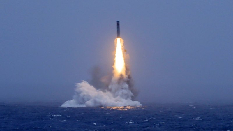‘Concern to the world’: Trump administration condemns China after missile launch