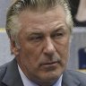 Actor Alec Baldwin was using the gun that killed Halyna Hutchins.