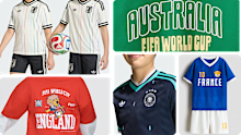 Supporting your favourite team has never looked so cute!