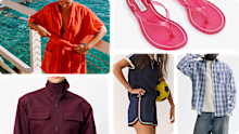 What to buy for your spring wardrobe