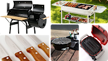 Best BBQ deals for Father’s Day