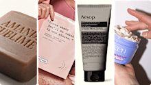 Body scrubs to buy