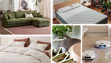 Seven homeware finds to shop in the Click Frenzy sale.