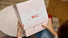Amazon Advent calendar