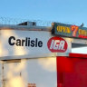 Final decision: End of the line for popular family-owned Carlisle IGA