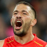 Where the Suns do shine: Gold Coast keep home games record intact