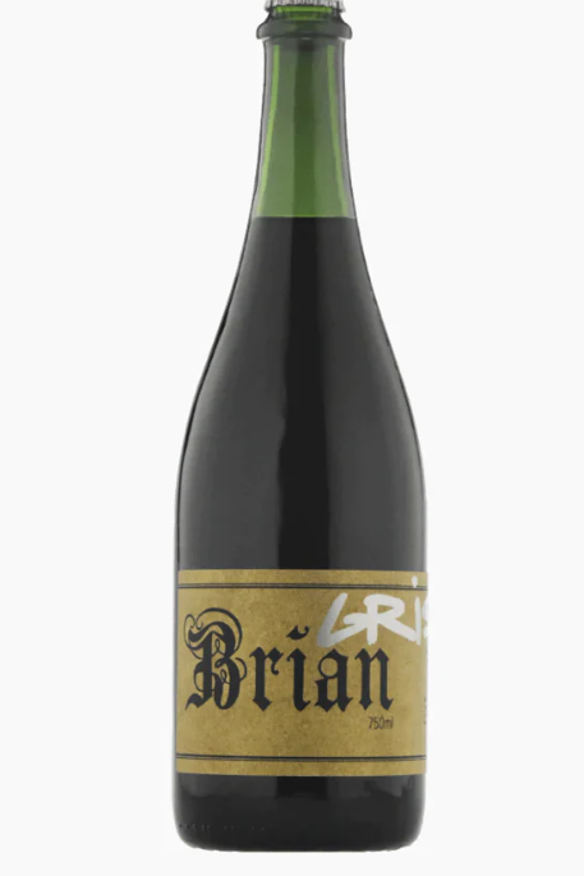 Brian 2022 3Pinots: This 375ml bottle is a stellar example of quality over quantity.