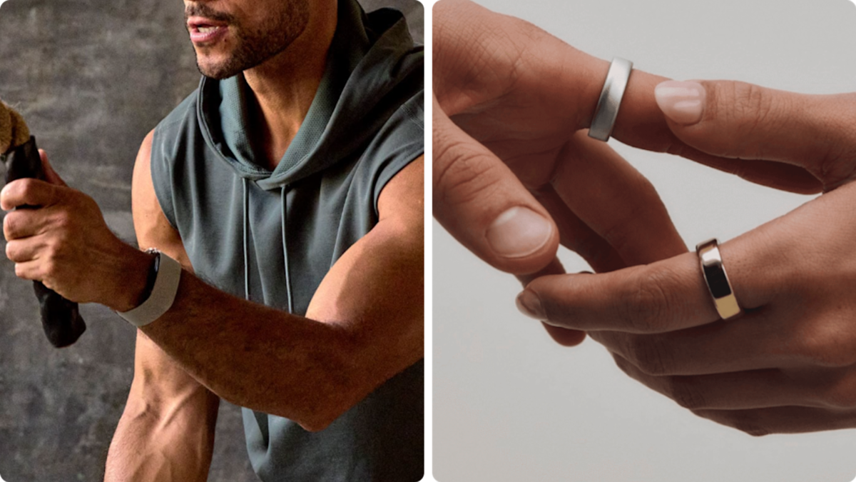 nine.com.au - Siena Hocking - The best new fitness trackers to buy in 2026
