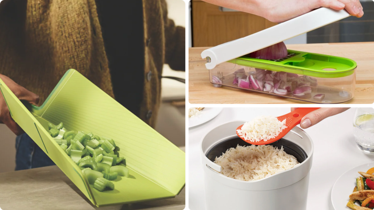 Best kitchen gadgets: The kitchen gadgets you didn't know you needed in ...