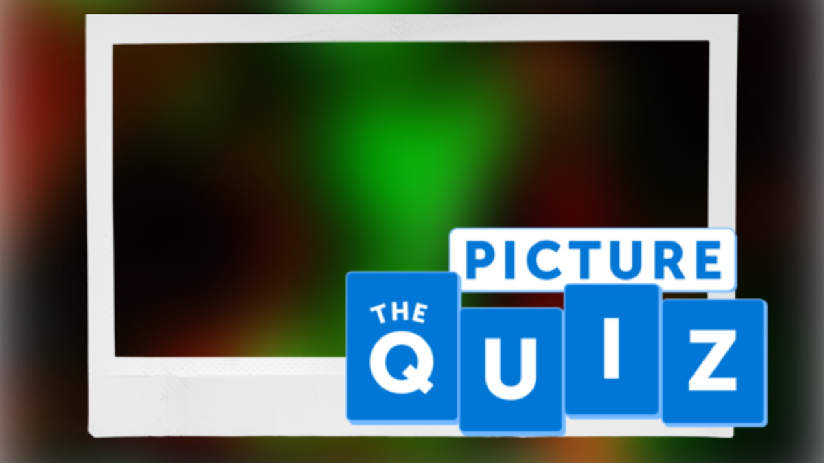 Picture Quiz, Friday, September 4: Guess the band