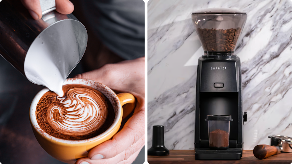 Best budget coffee grinders: Coffee grinders for your expensive beans ...