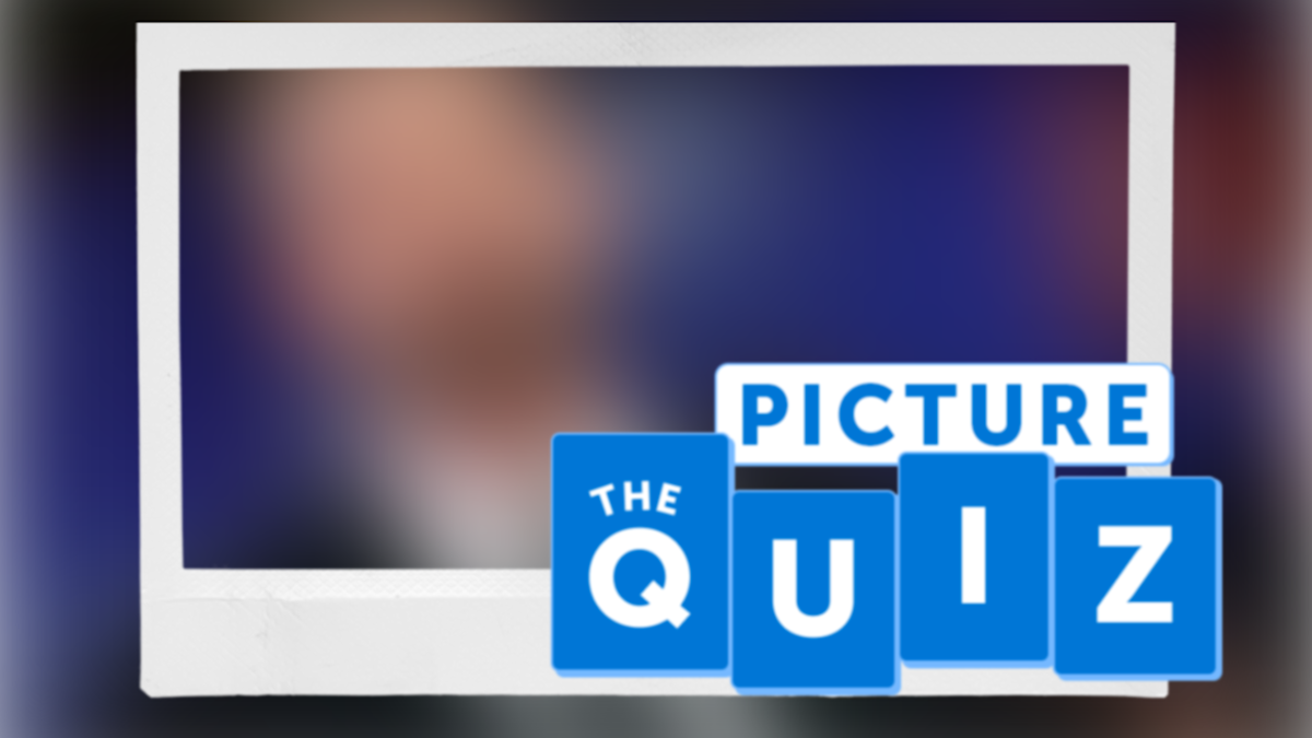 Picture Quiz, Tuesday, October 6: Guess the actor | Nine.com.au